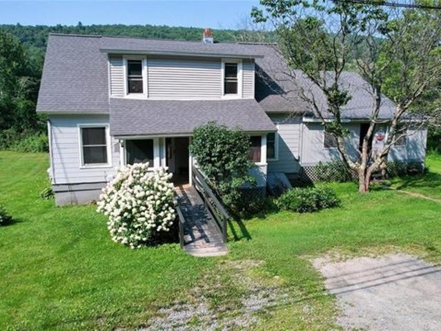 House for sale in Walton, New York