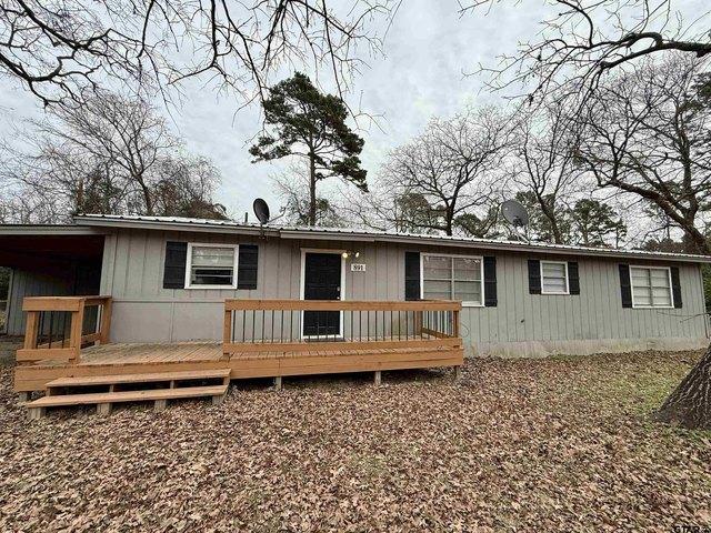 House for sale in Smith, Texas