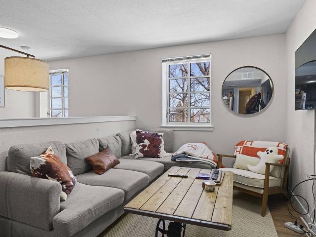Apartment for rent in Boulder, Colorado