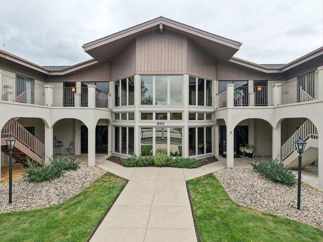 Condo for sale in Bourbonnais, Kankakee County