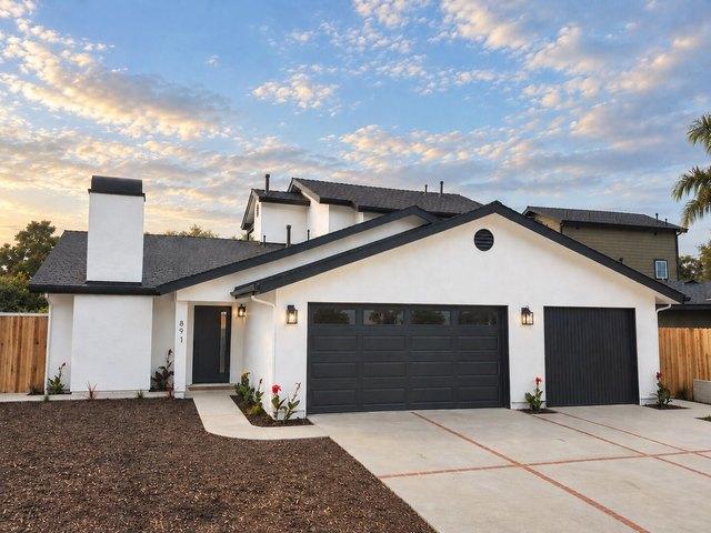 House for sale in Goleta, Santa Barbara County