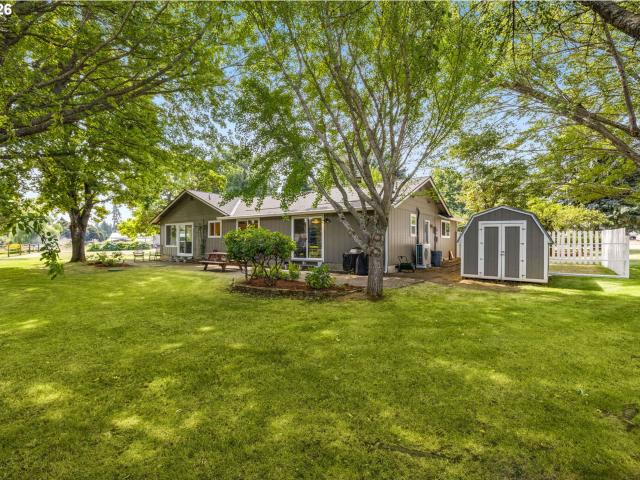 House for sale in Oregonia