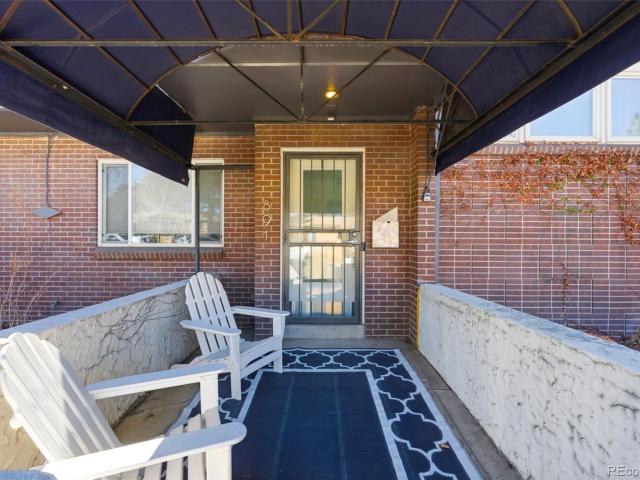Condo for sale in Denver, Colorado