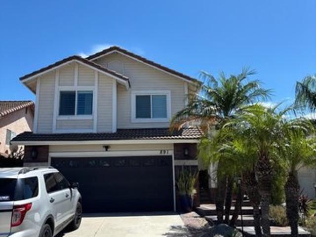 House for sale in Corona, California
