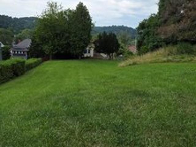 Land for sale in Wheeling, West Virginia