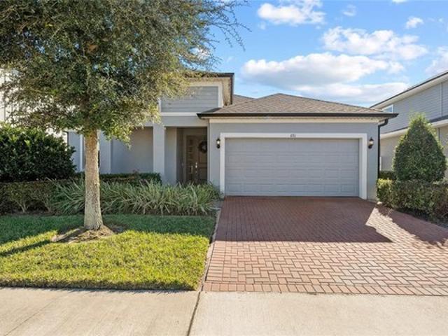House for sale in Orange City, Florida