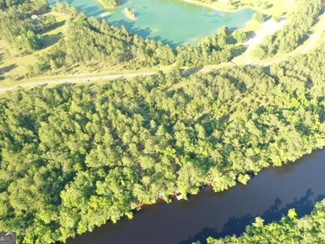 Land for sale in Folkston, Georgia