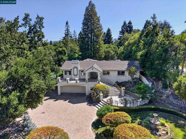 House for sale in Alamo, California