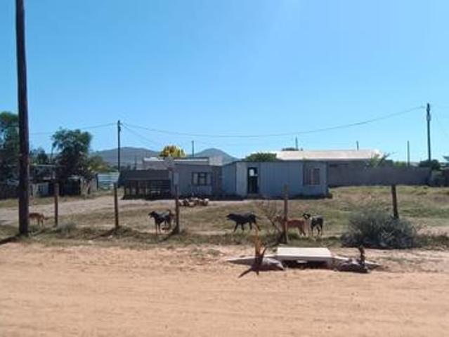 Land for sale in Western Cape
