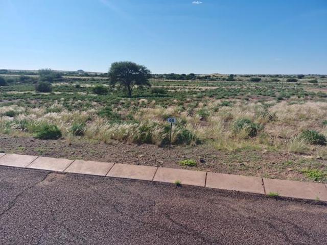 Land for sale in Kai Garib, Northern Cape