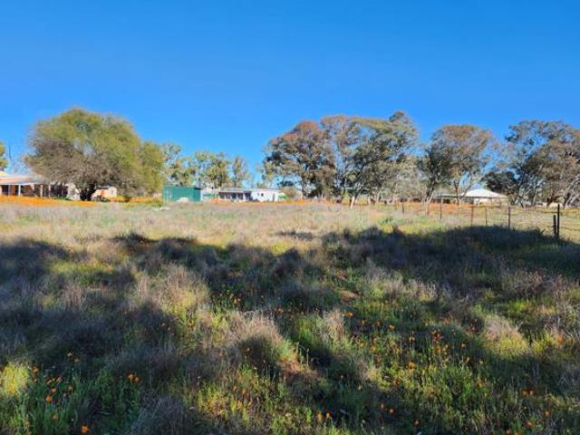 Land for sale in Hantam, Northern Cape