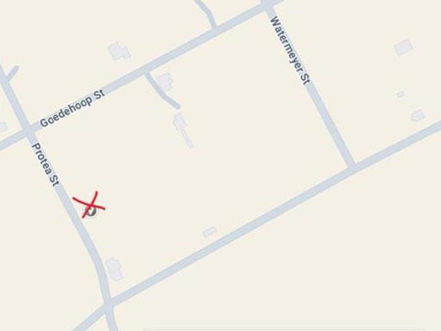 Land for sale in Hantam, Northern Cape