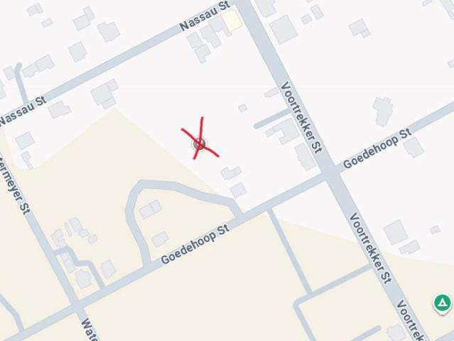 Land for sale in Hantam, Northern Cape