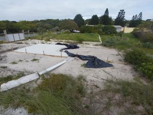 Land for sale in Western Cape