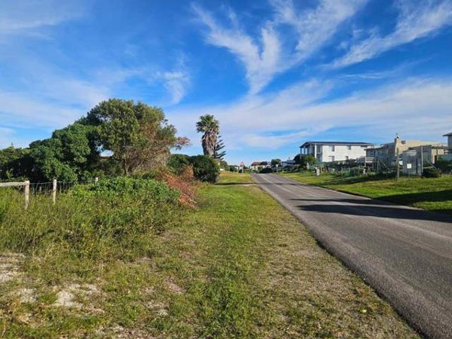 Land for sale in Western Cape