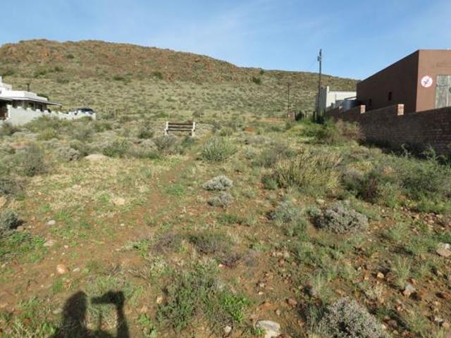 Land for sale in Western Cape