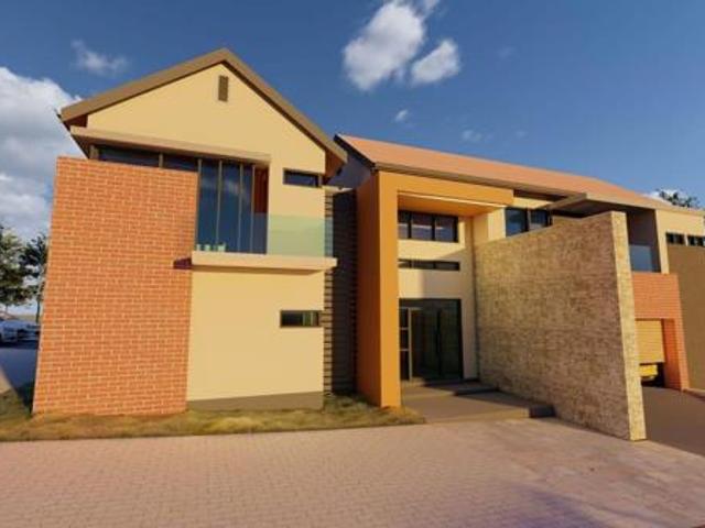 Land for sale in Bloemfontein, Free State