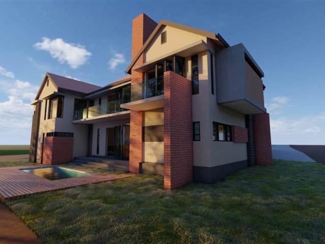 Land for sale in Bloemfontein, Free State