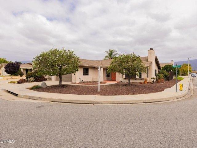 House for sale in Ojai, California