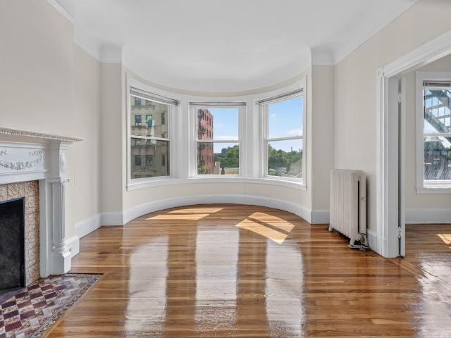 Apartment for rent in Riverside, Cambridge