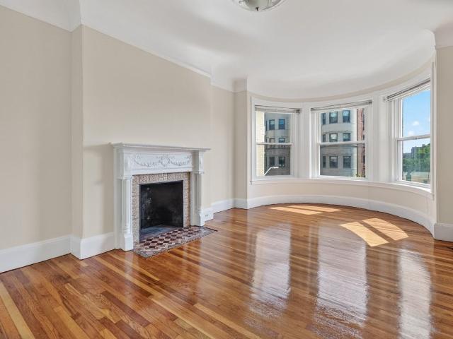 Apartment for rent in Riverside, Cambridge