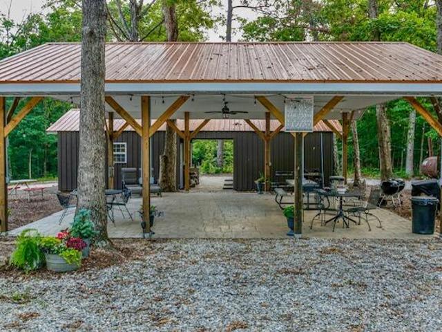 Commercial for sale in Mountain View, Missouri