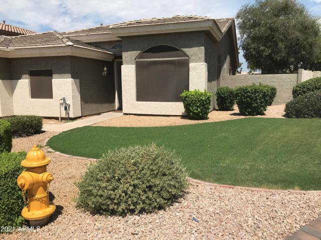 House for sale in Gilbert, Arizona