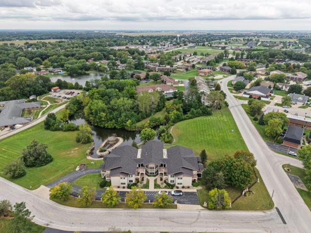 Condo for sale in Bourbonnais, Kankakee County