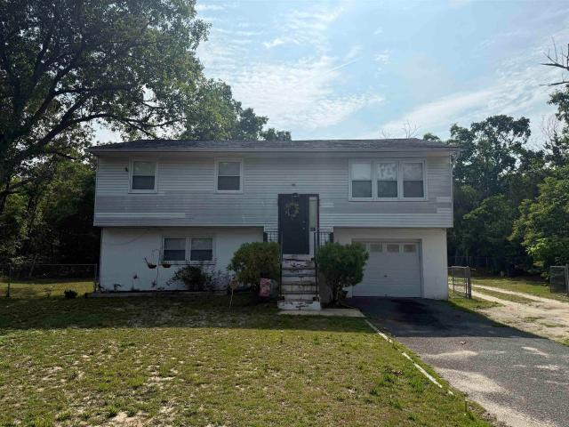 House for sale in Vineland, New Jersey
