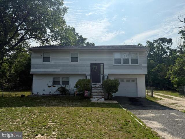 House for sale in Vineland, New Jersey