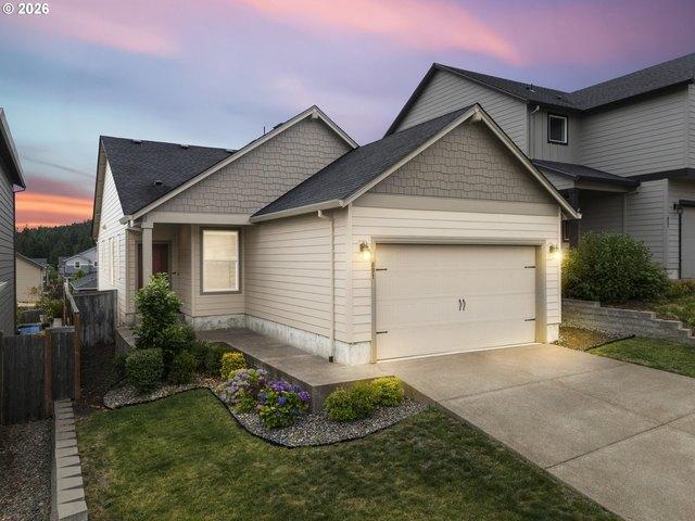 House for sale in Oregonia