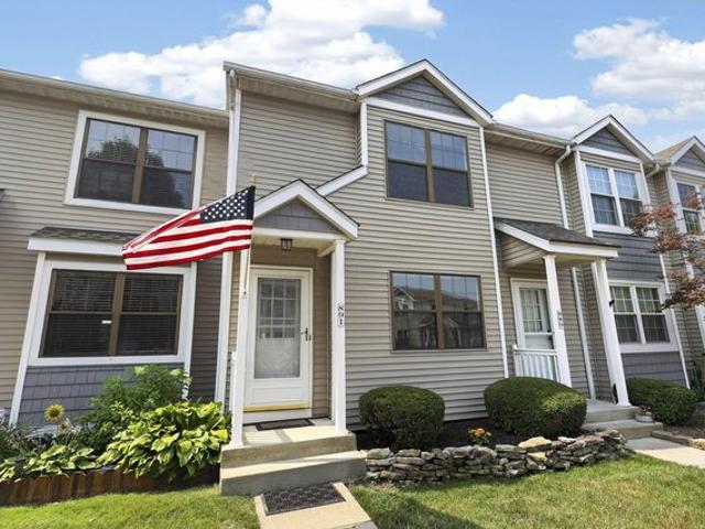 Condo for sale in Worthington, Ohio