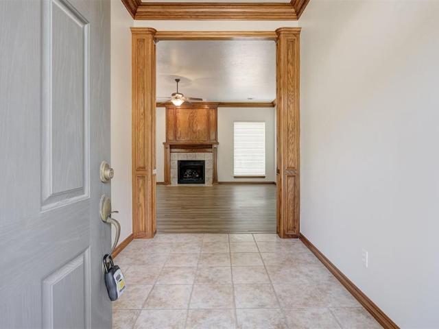 House for sale in Blanchard, Oklahoma