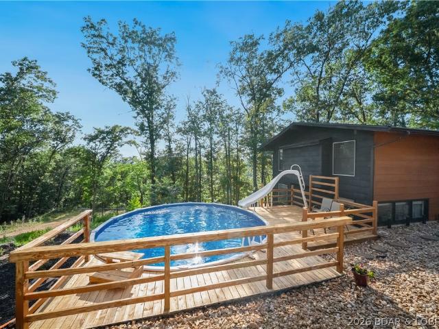 House for sale in Camdenton, Missouri