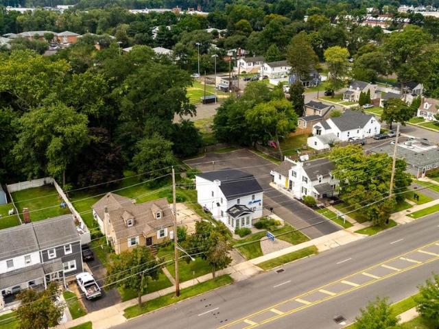 Commercial for sale in Ewing Township, New Jersey