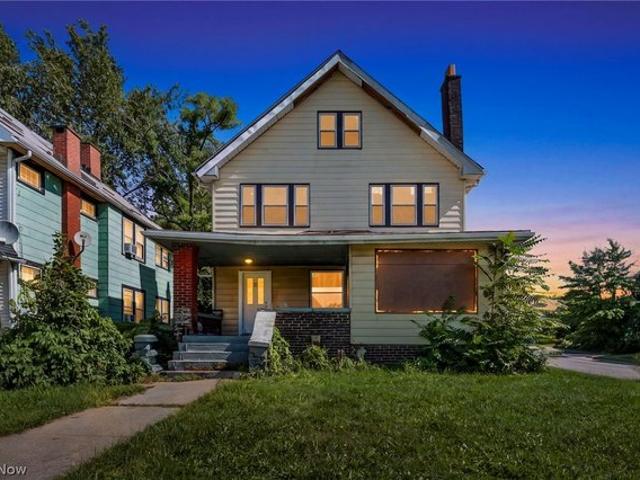 House for sale in Forest Hills, Cleveland