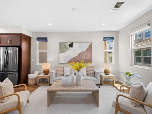 House for sale in Milpitas, California