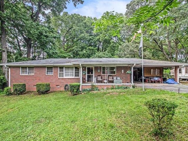 House for sale in Clayton, Georgia