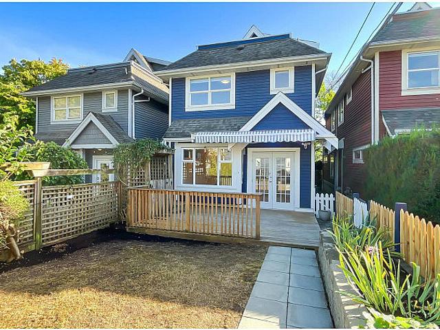 Condo for sale in Vancouver, British Columbia