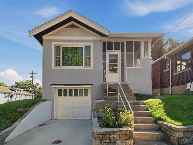 House for sale in Avondale, Cincinnati