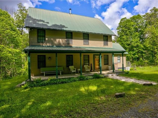 House for sale in Lake Luzerne, New York