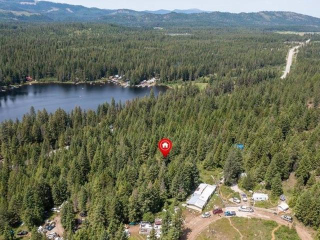 Land for sale in Newport, Washington