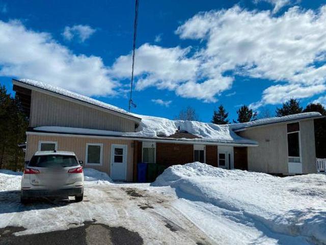 House for sale in Madawaska, New Brunswick