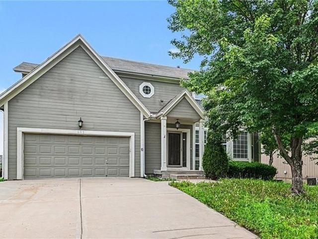 House for sale in Kansas