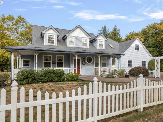 House for sale in Carlton, Yamhill County