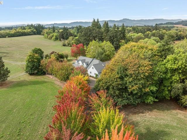 House for sale in Carlton, Yamhill County