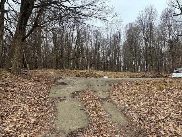 Land for sale in Mansfield, Ohio