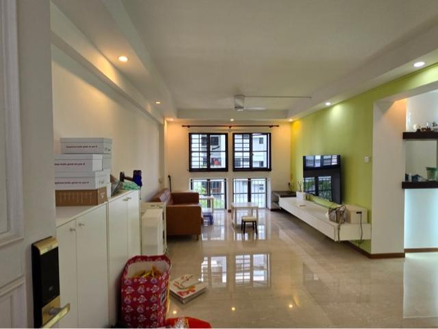 Apartment for rent