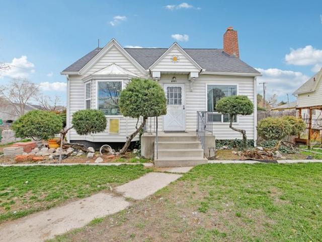 House for sale in Provo, Utah