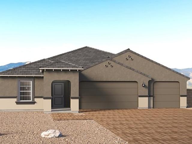 House for sale in Sahuarita, Arizona